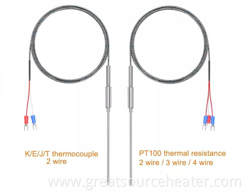 WRNK-191 Thermocouple Sensor (5)